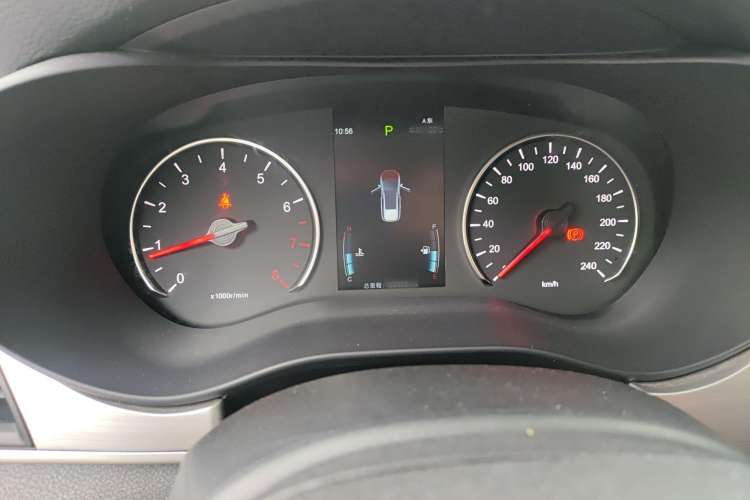 Used BYD Song MAX 2021 Upgraded Model 1.5T Automatic Luxury 7-Seater