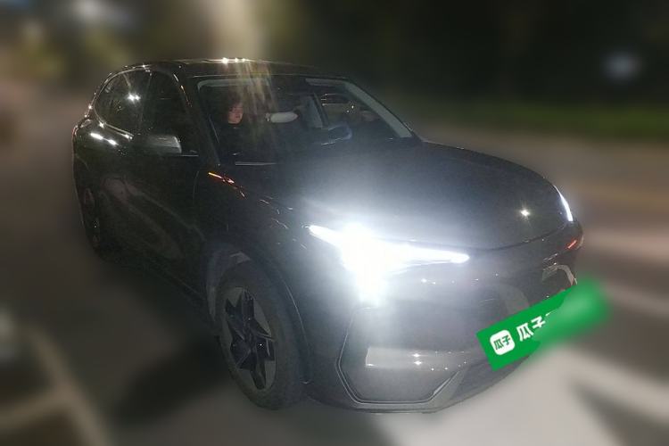 Used Geely Galaxy E5 2024 440km Launch Edition
