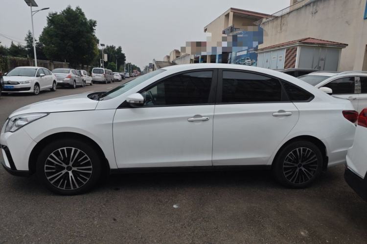 Used FORTHING S50 2021 Battery-Swapping Version