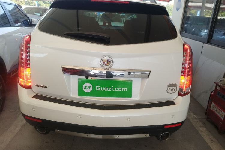 Used Cadillac SRX 2015 3.0L Comfort Version
