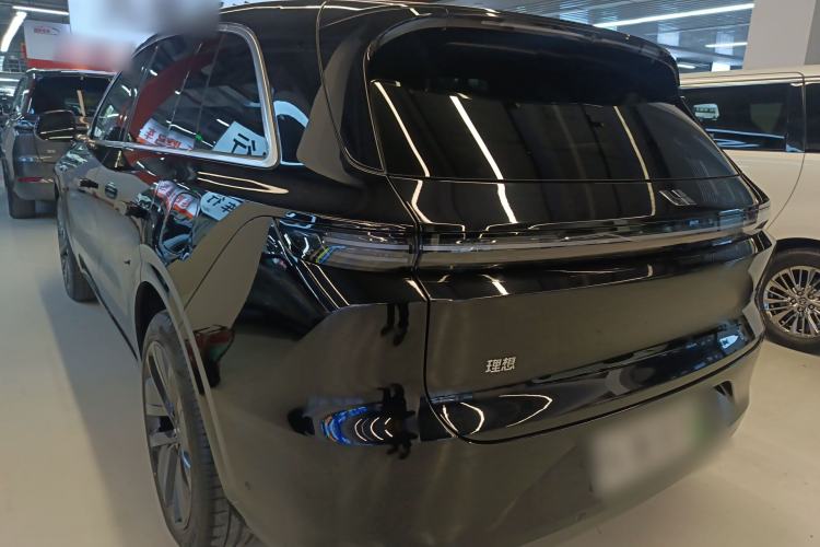 Used Li Auto L6 2024 Pro Model