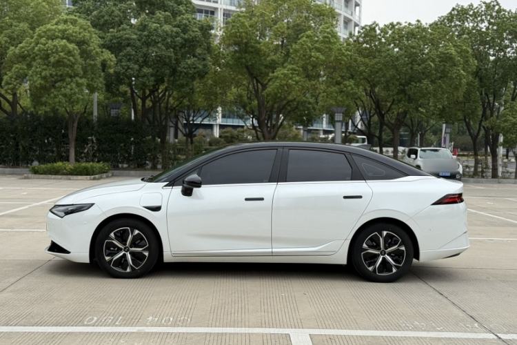 Used XPeng P5 2024 500 Pro Edition
