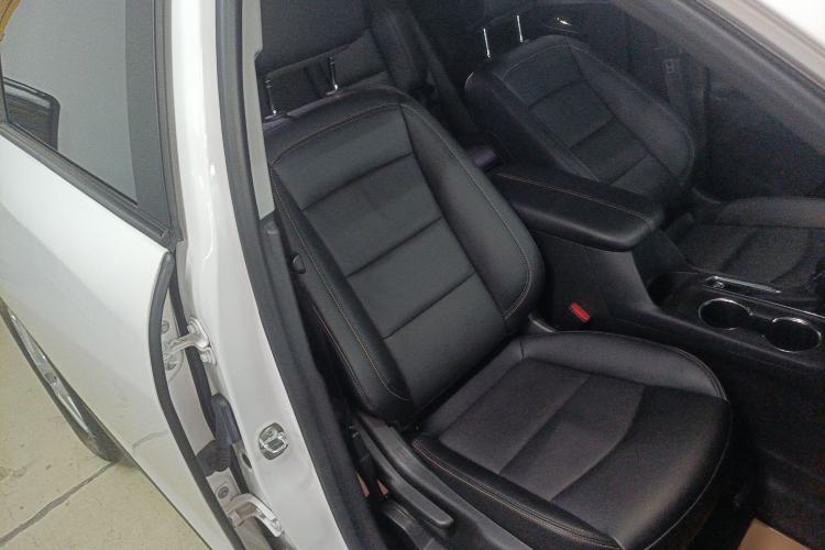 Used Chevrolet Equinox 2022 535T Chijie Edition