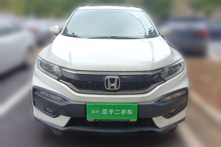 Used Honda XR-V 2015 1.5L LXi CVT Classic Edition
