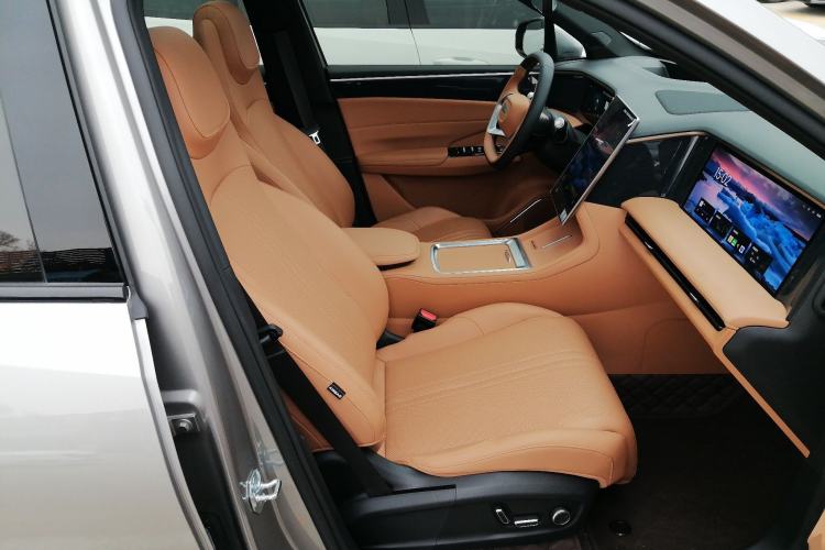 Used Geely Galaxy L7 2025 EM-i 115km Exploration Edition