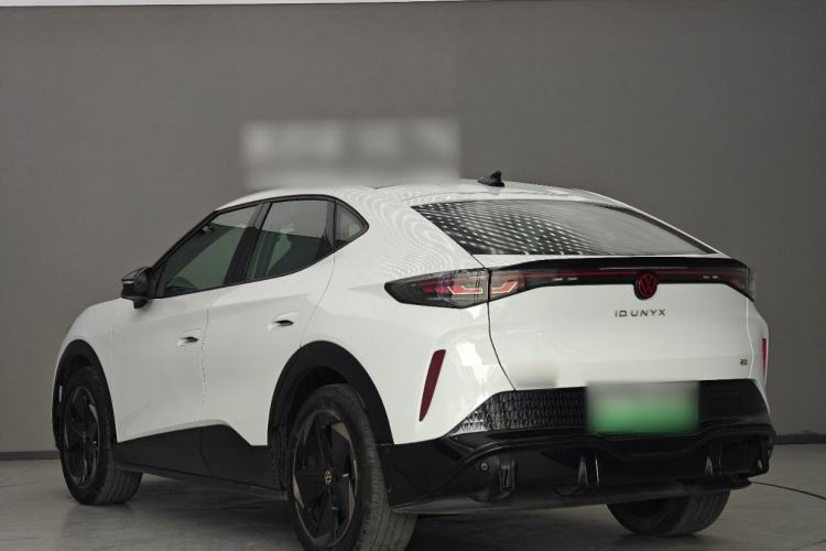 Used Volkswagen ID.UNYX 2024 Revised Pro Long-Range Version
