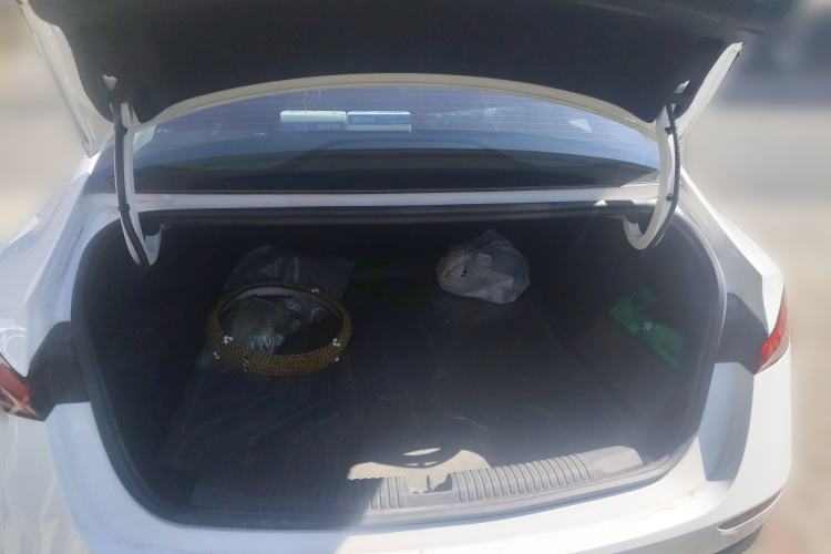 Used Roewe D7 2025 DMH 125km World Champion Edition