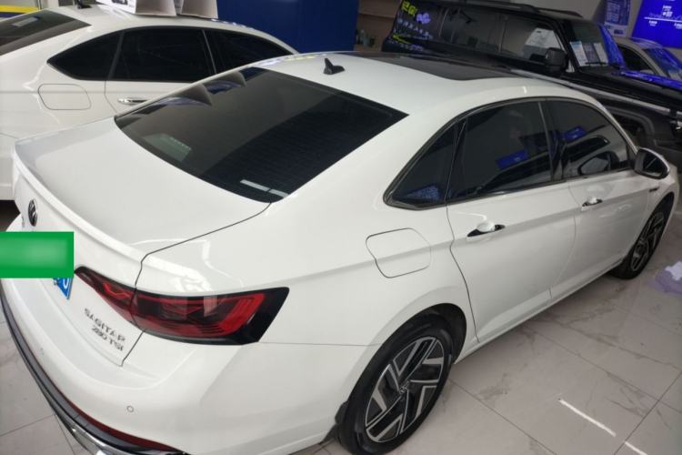 Used Volkswagen Sagitar 2023 280TSI DSG Beyond Lite Edition