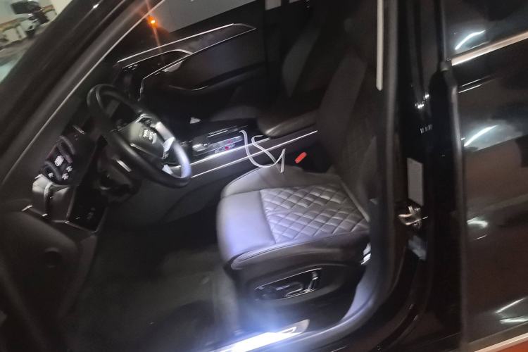 Used Audi A8 2021 A8L 50 TFSI quattro Comfort Model