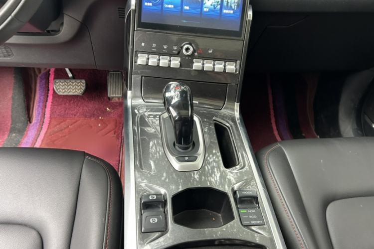 Used Haval H4 2020 Enjoy Edition 1.5T DCT Smart Interior 3