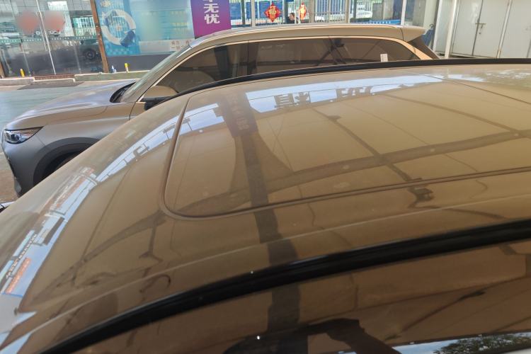 Used Geely Galaxy L7 2025 EM-i 115km Exploration+ Edition