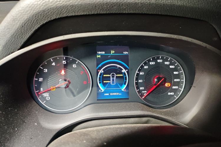 Used BYD Song 2019 1.5TI Automatic Smart Connect Dynamic Model