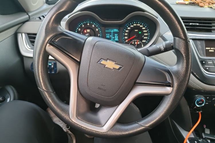 Used Chevrolet Malibu 2016 1.6T Automatic Comfort Edition