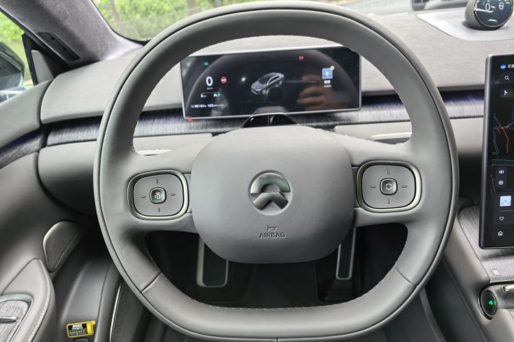 Used Nio ET7 2024 100kWh Executive Signature Edition