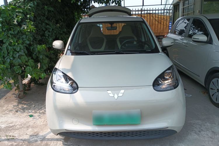 Used Wuling Bingo 2023 333 km Fast-Share Version
