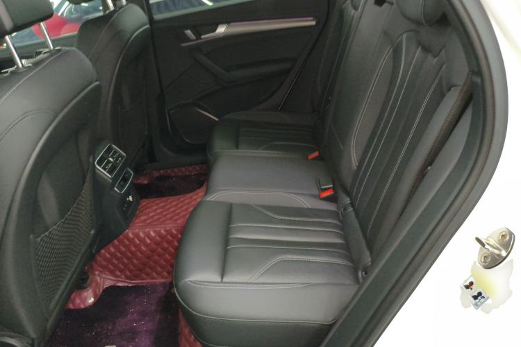 Used Audi Q5L 2023 40T Luxury Dynamic Model