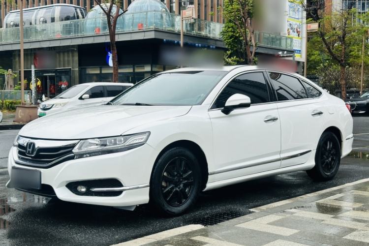 Used Honda Spirior 2017 2.0L Comfort Edition