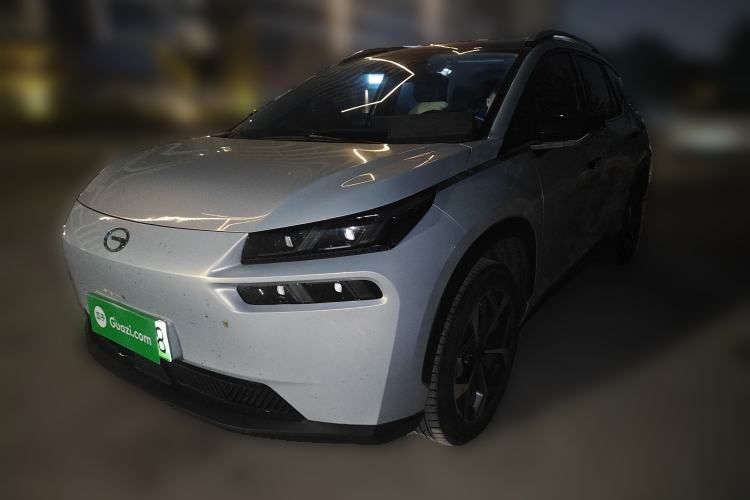 Used AION V 2023 Plus 70 Super Fast Charging Version Ternary Lithium