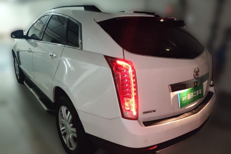 Used Cadillac SRX 2015 3.0L Comfort Version
