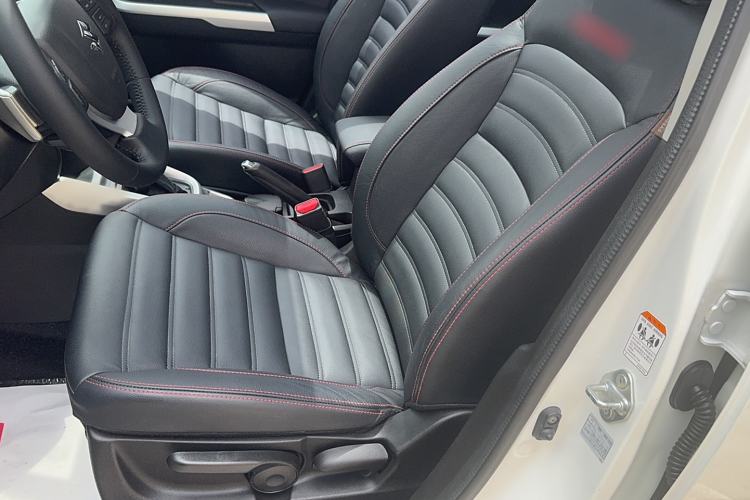 Used Suzuki Vitara 2016 1.4T Automatic Two-Wheel Drive Luxury Version