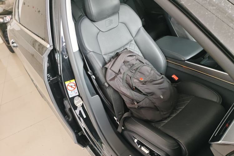 Used Audi A8 2023 A8L 50 TFSI quattro Prestige Edition