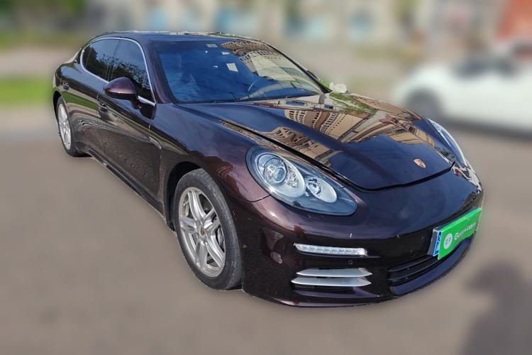 Used Porsche Panamera 2014 Panamera Executive 3.0T

