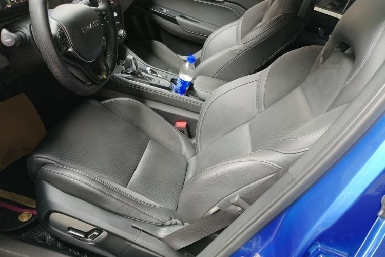 Used Lynk & Co 02 2021 1.5TD DCT Two-Wheel Drive Champion Edition