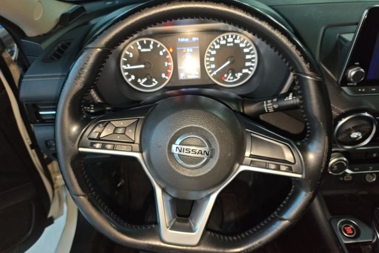 Used Nissan Sylphy 2020 1.6L XL CVT Enjoyment Edition