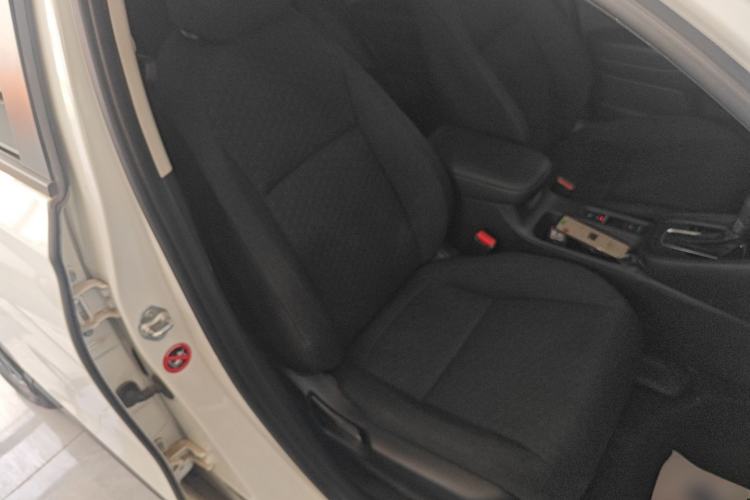 Used Honda XR-V 2024 1.5L CVT Thermal Edition Right Front Seat