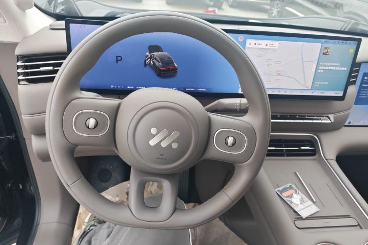 Used IM LS6 2026 Model Range-Extending 66 Max+