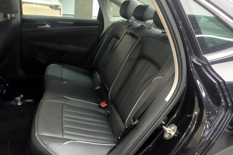 Used Volkswagen Passat 2023 Revised 330TSI Starry Elite Edition