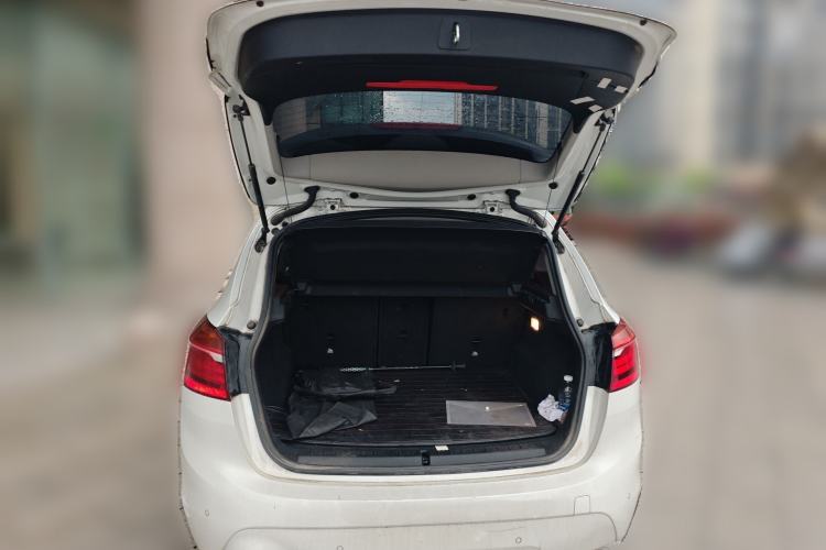 Used BMW 2 Series Active Tourer 2018 218i Leading Model