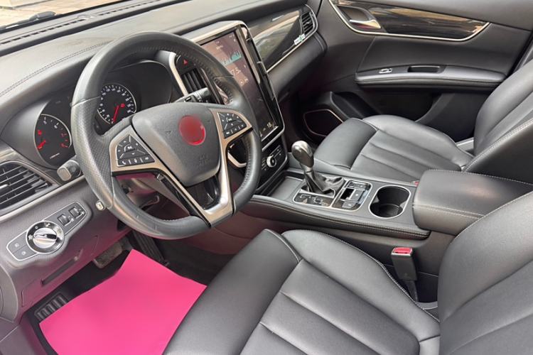 Used BYD Song MAX 2017 1.5T Automatic Smart Connect Prestige 7-Seater
