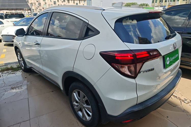 Used Honda Vezel 2018 1.5L CVT 2WD Technology Elite Model
