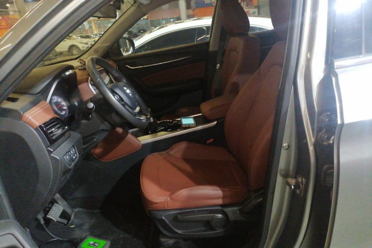 Used Brilliance V6 2018 1.5T Automatic Prestige Model