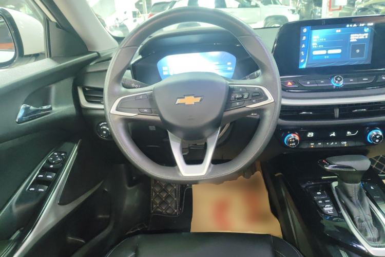 Used Chevrolet Menlo 2022 Star Enjoyment Edition