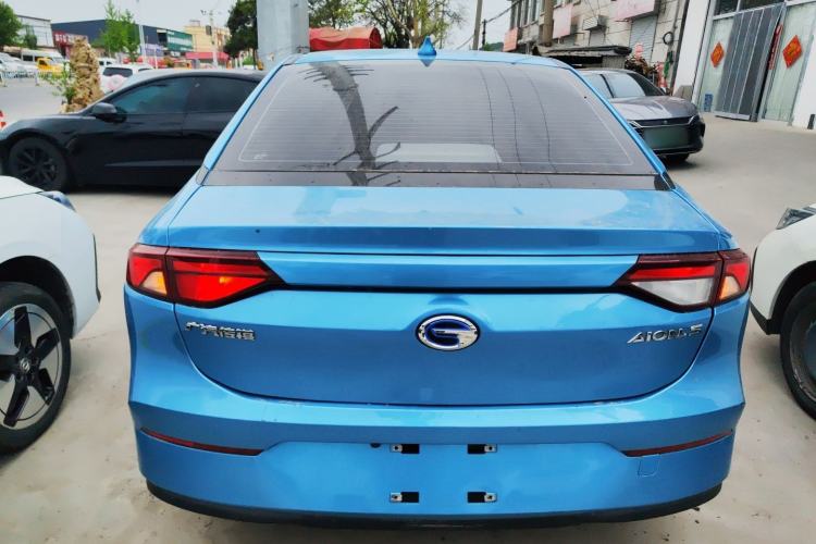 Used AION S 2019 Xuan 530 Rear