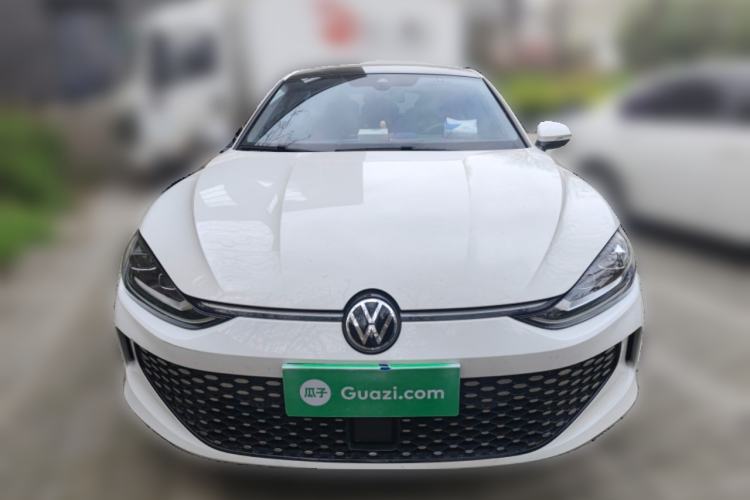 Used Volkswagen Lamando 2023 Lavida L 280TSI DSG Cool & Spicy Edition Front