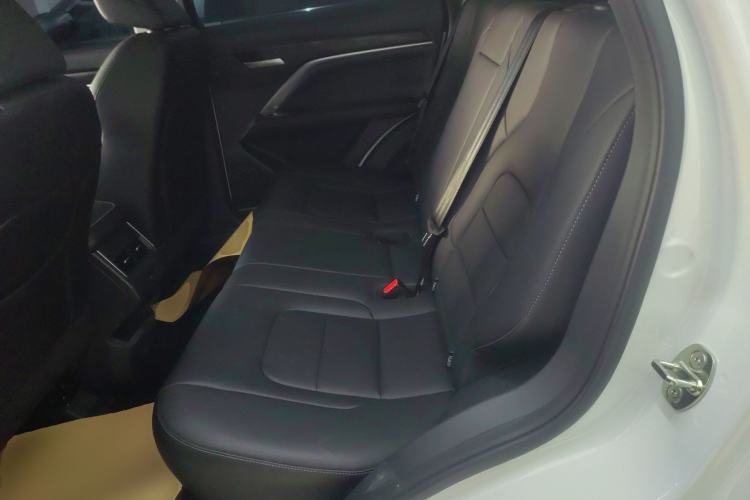 Used Haval H6 2025 1.5T National Style Urban Edition