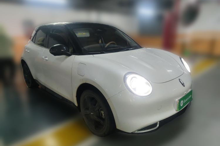 Used ORA Good Cat 2024 401 km Luxury Version
