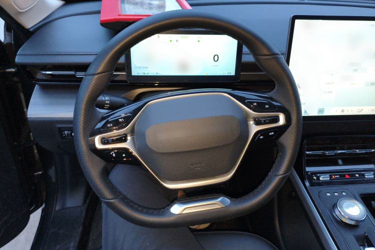 Used Wuling Xingguang 2024 Co-Creation Edition 150 Flagship Model
