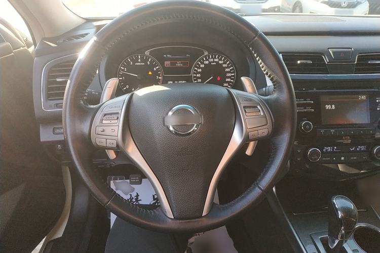 Used Nissan Teana 2013 2.5L XL Leading Edition
