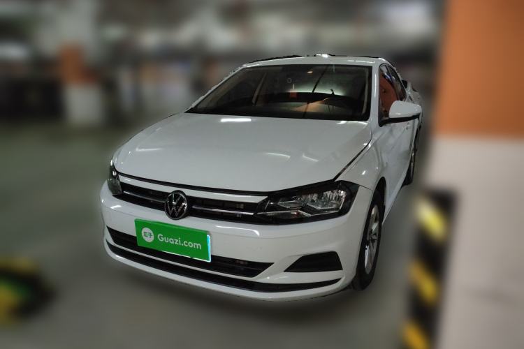 Used Volkswagen Polo 2023 Revised Plus 1.5L Automatic – Enjoy Life Edition