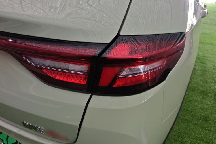 Used NETA AYA 2023 401 Lite