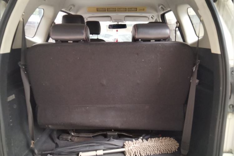 Used HYOSOW S3 2015 1.8L Prestige Version China V Emission Standard