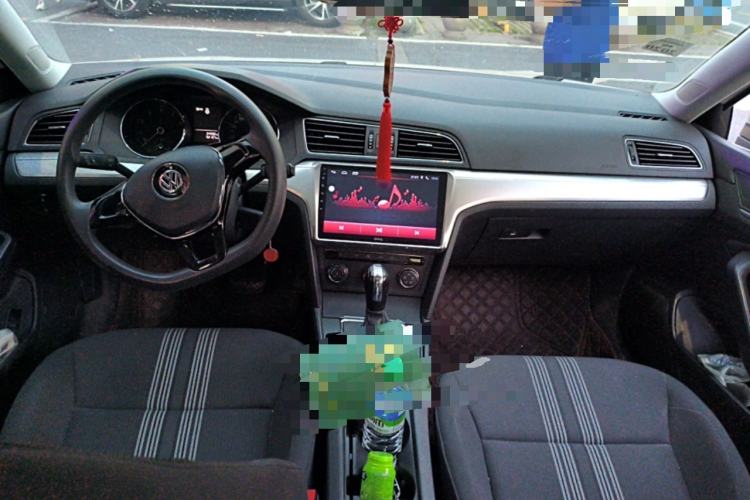 Used Volkswagen Lamando 2018 230TSI DSG Fashion Edition
