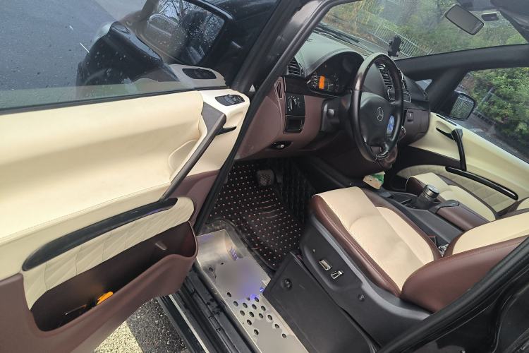 Used Mercedes-Benz Vito 
