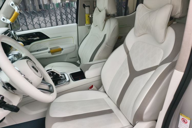 Used Cyberspace Tank 300 2021 2.0T Cyber Tank