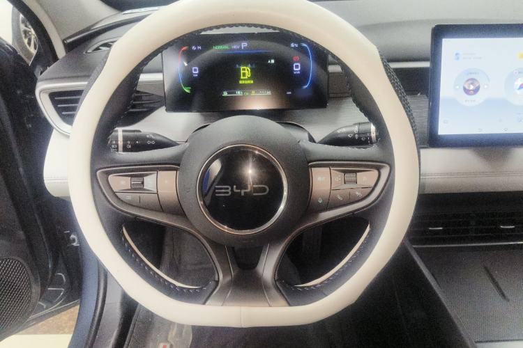 Used BYD Seal 05 DM-i 2025 DM-i Smart Drive 55KM Luxury Model