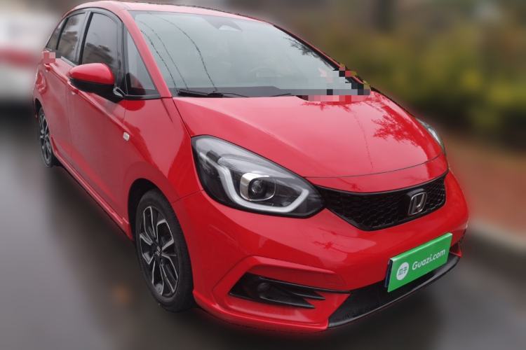 Used Honda LIFE 2021 1.5L CVT SPO-SS Dynamic Edition